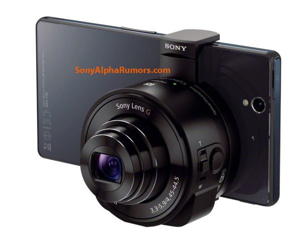 ☆美品☆SONY Cyber-shot レンズスタイルカメラDSC-QX10 - デジタルカメラ