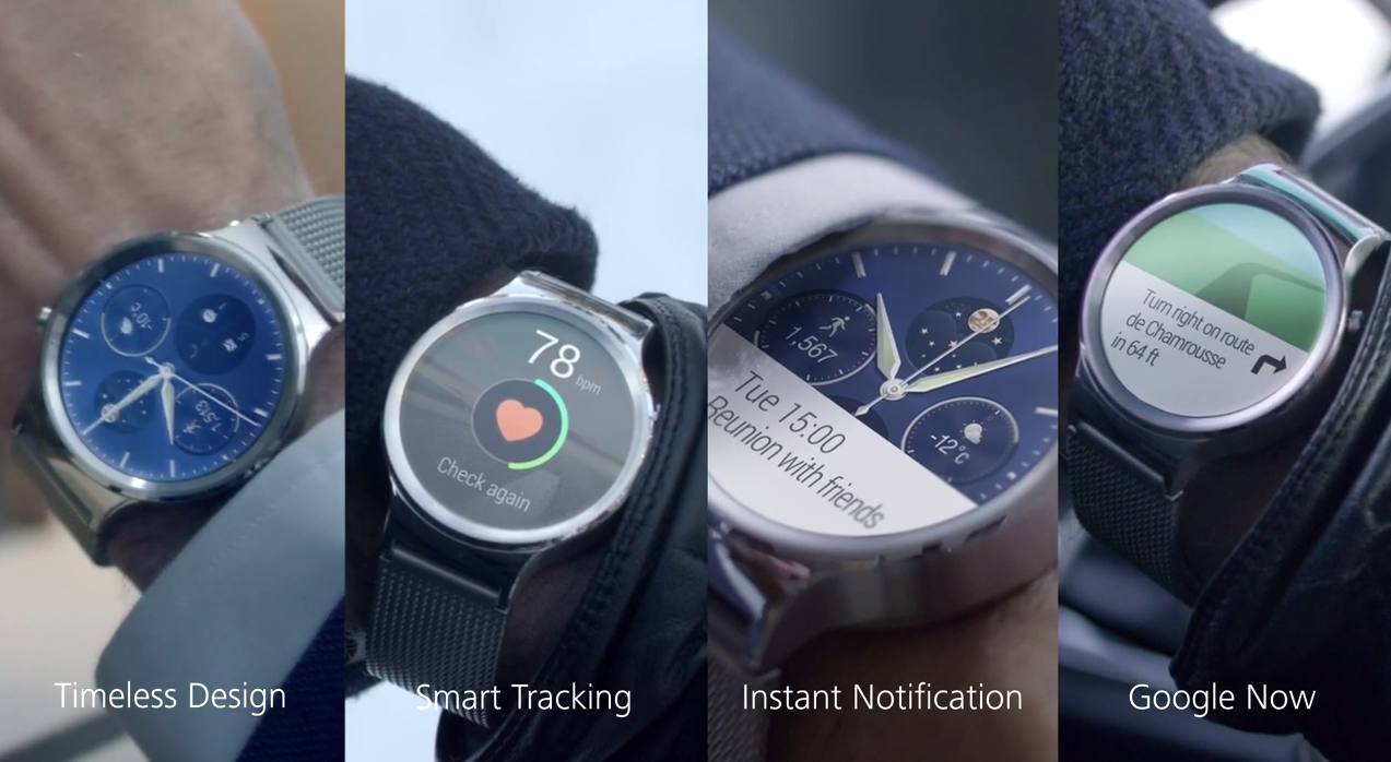 Huawei_Watch__Your_Ultimate_Companion_to_Make_It_Possible_-_YouTube 3