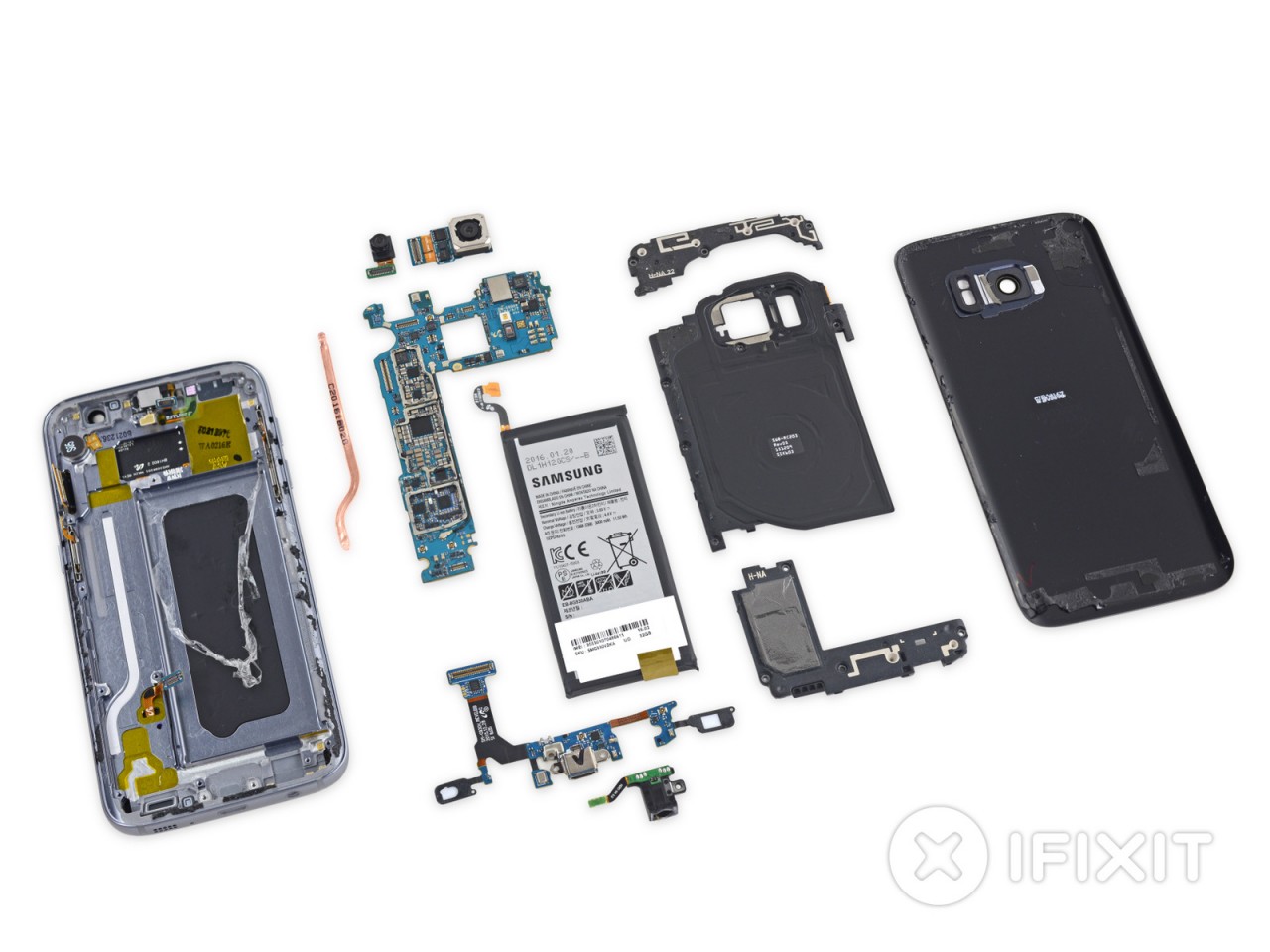 ifixit galaxy s7