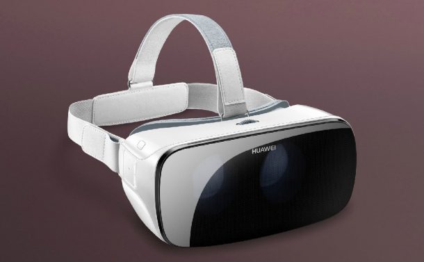 Samsung gear vr oculus совместимость с huawei