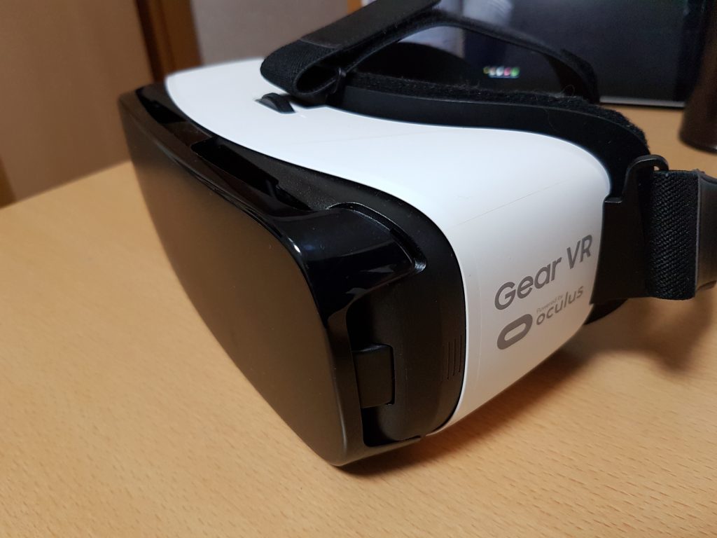 Gear Vr で動画を見る方法 ストリーミングサービスの対応が普及のカギ Dream Seed