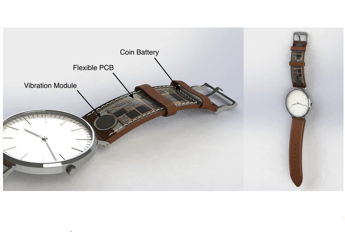 普通の時計をスマートウォッチに変えるスマートストラップ「PATCH」がKickstarterでキャンペーン中 – Dream Seed.