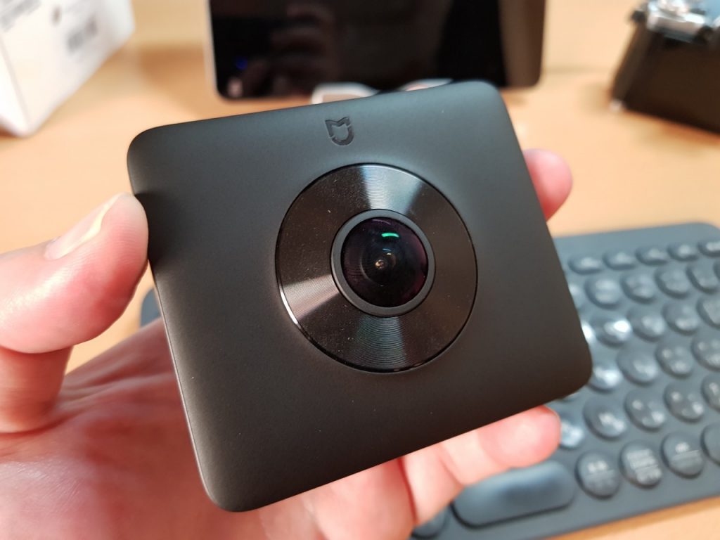 Xiaomi 360度カメラ Mi Sphere Camera Kit Yahoo!フリマ（旧）+