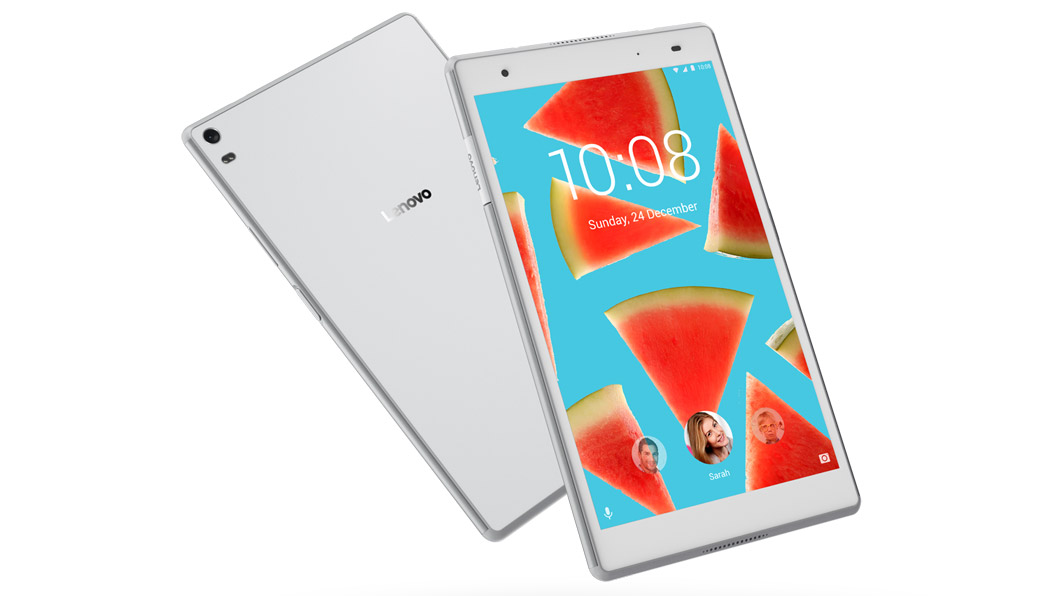 Lenovo - Lenovo tab4 8 PLUS Wi-Fiモデルの+spbgp44.ru