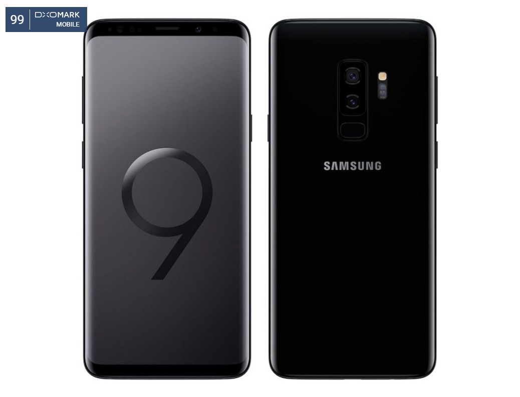 s9 dxomark