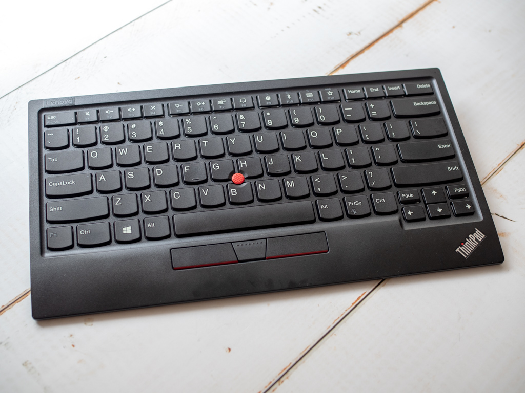 Lenovo - ThinkPad トラックポイント キーボード II - 日本語の+spbgp44.ru
