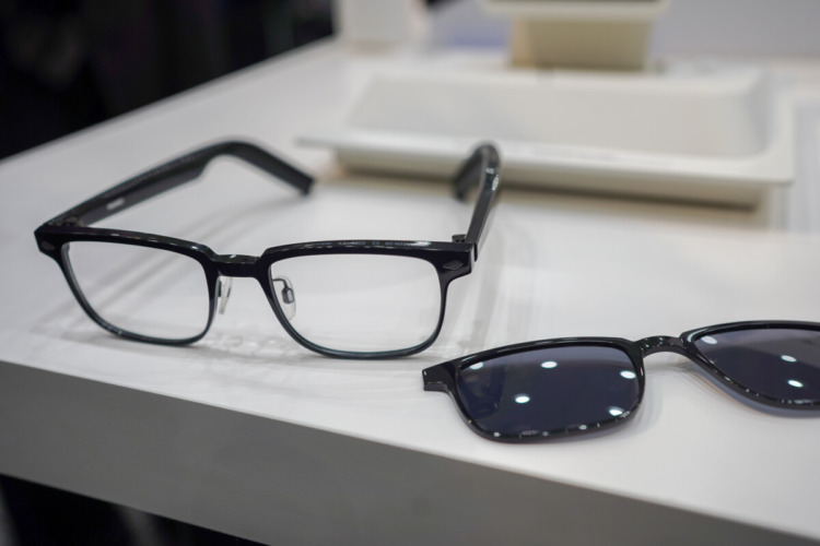 OWNDAYS × HUAWEI Eyewear HW2001-2S C2 Yahoo!フリマ（旧）+